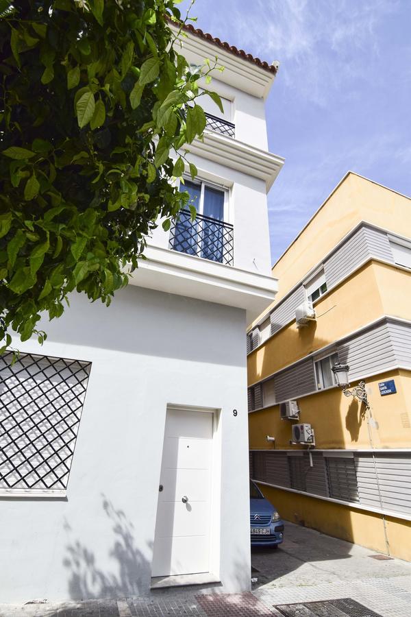 Letmalaga Comfort Apartamento