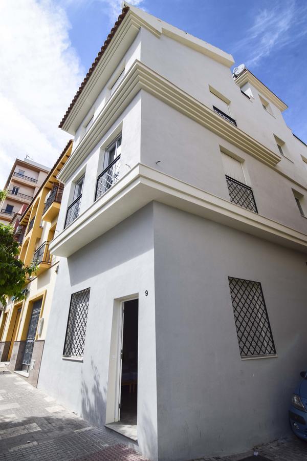 Letmalaga Comfort Apartamento