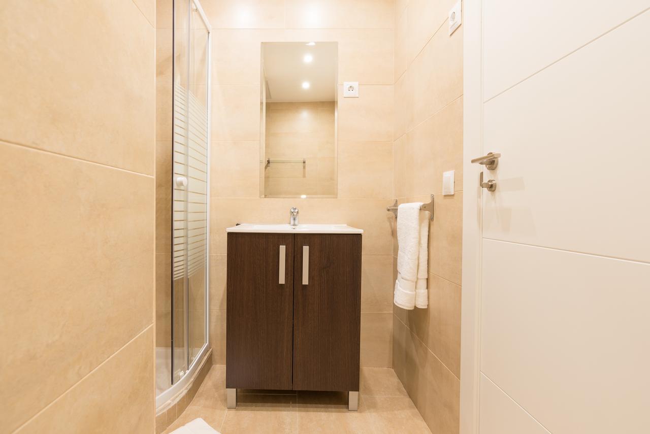 Malagasuite Premium Deluxe Alameda Málaga