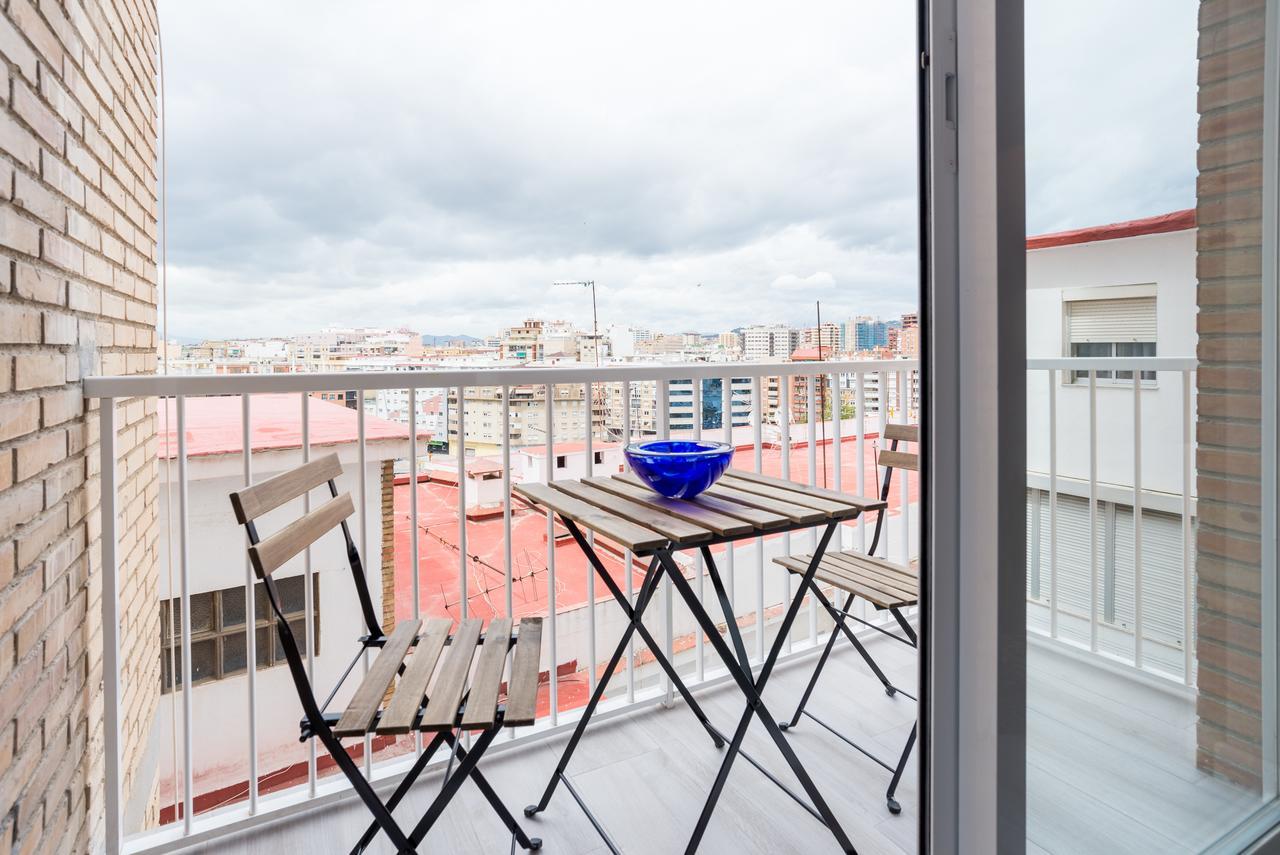 Malagasuite Premium Deluxe Alameda * Málaga
