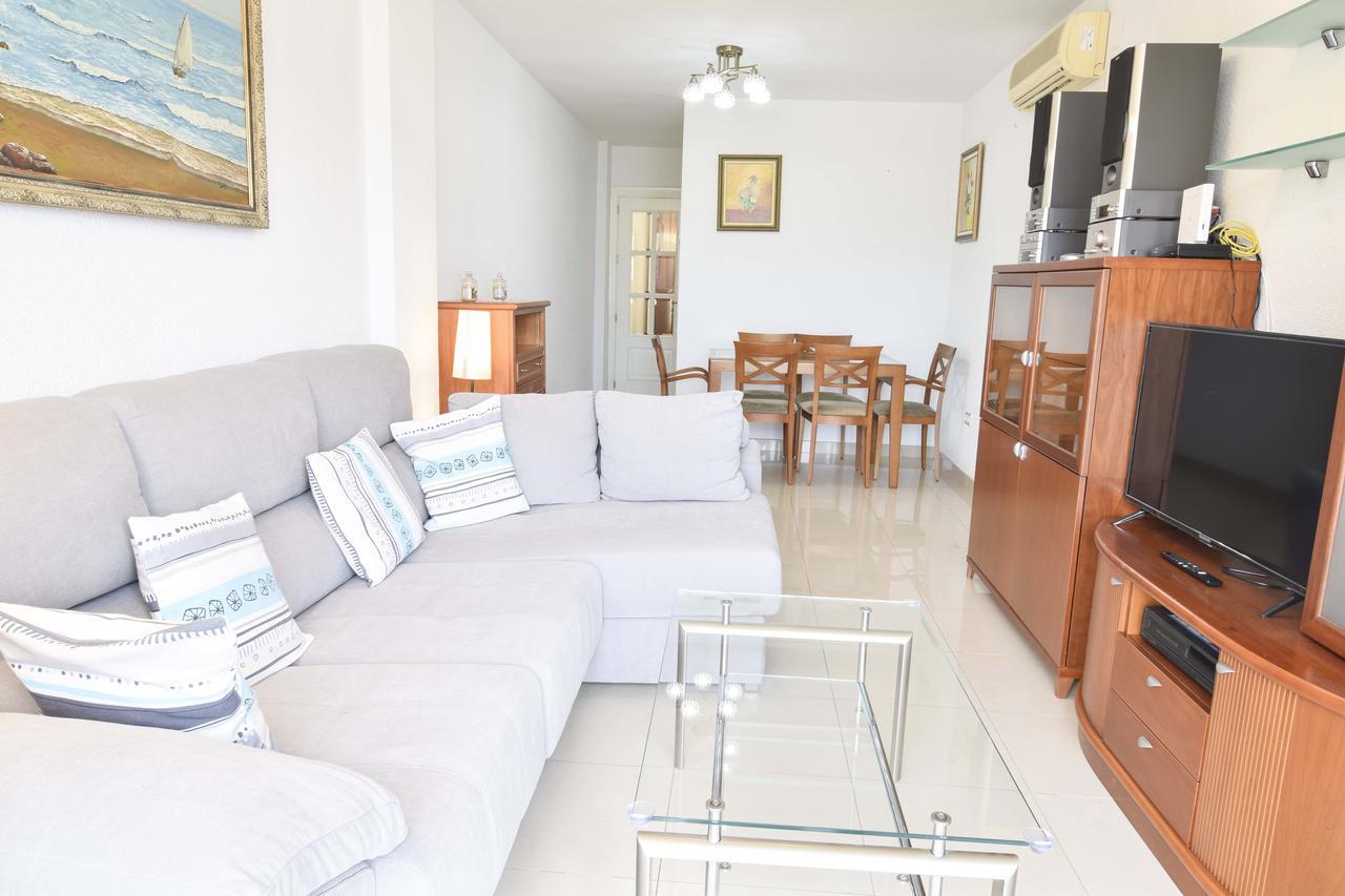 Letmalaga Economy Gevora Apartamento