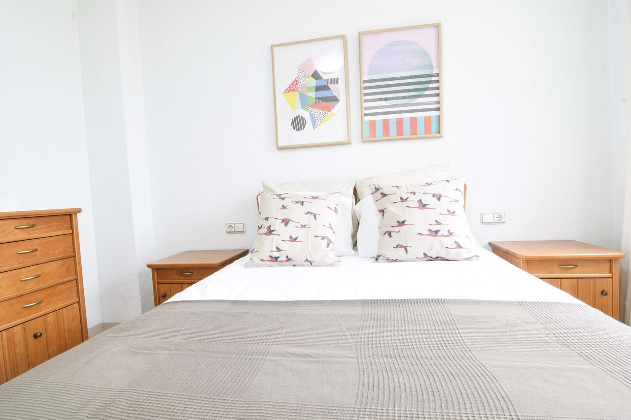 Letmalaga Economy Gevora Apartamento *