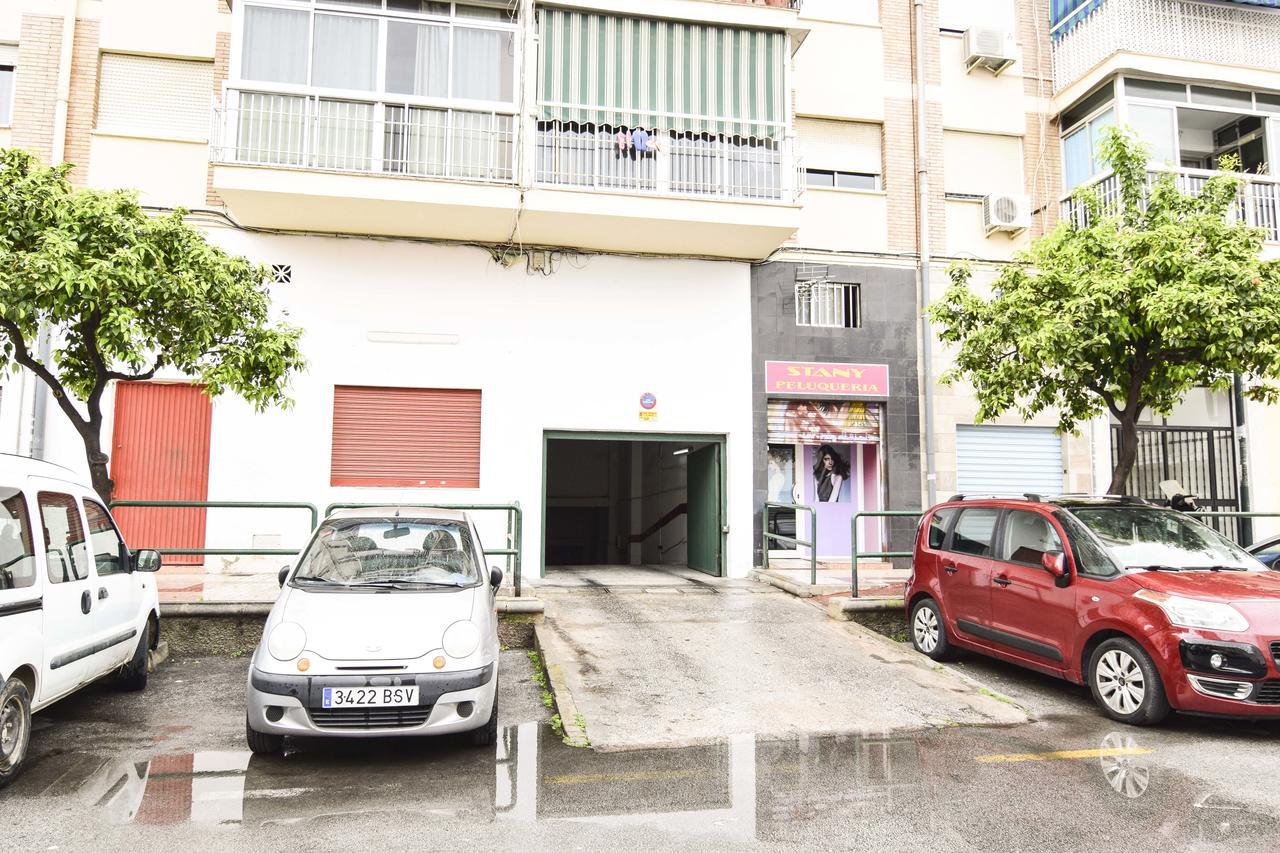 Apartamento Letmalaga Economy Gevora *