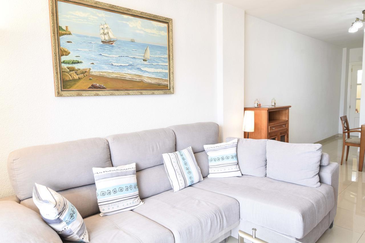 Apartamento Letmalaga Economy Gevora *