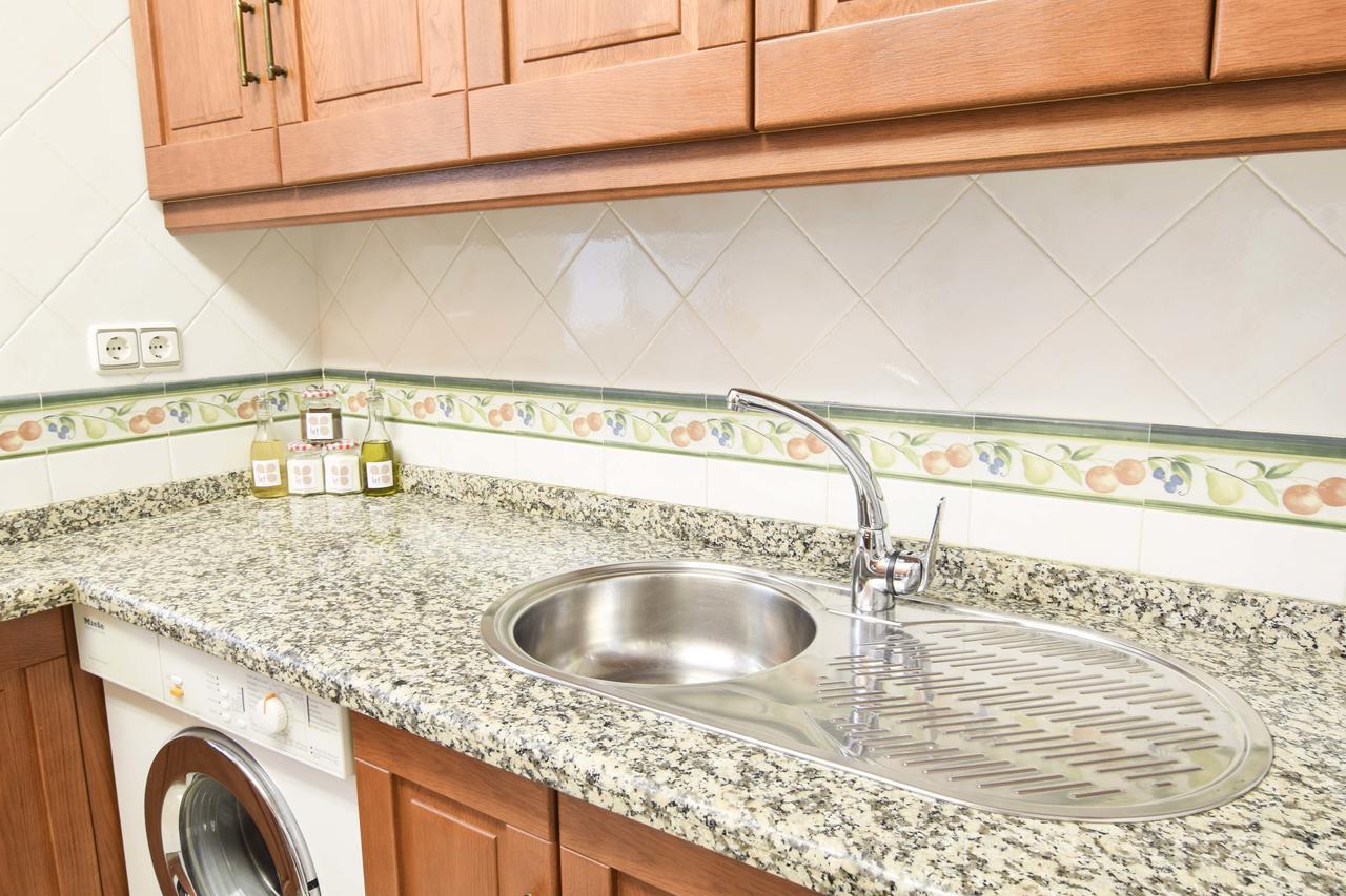 Letmalaga Economy Gevora Apartamento