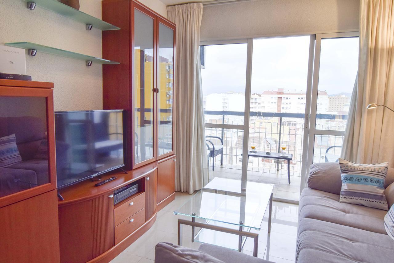 Apartamento Letmalaga Economy Gevora *
