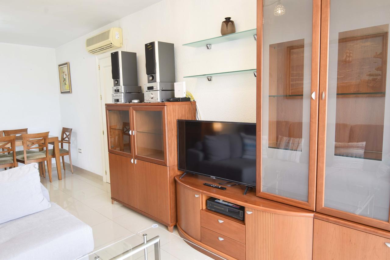 Letmalaga Economy Gevora Apartamento Málaga