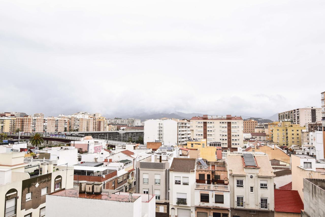 Letmalaga Economy Gevora
