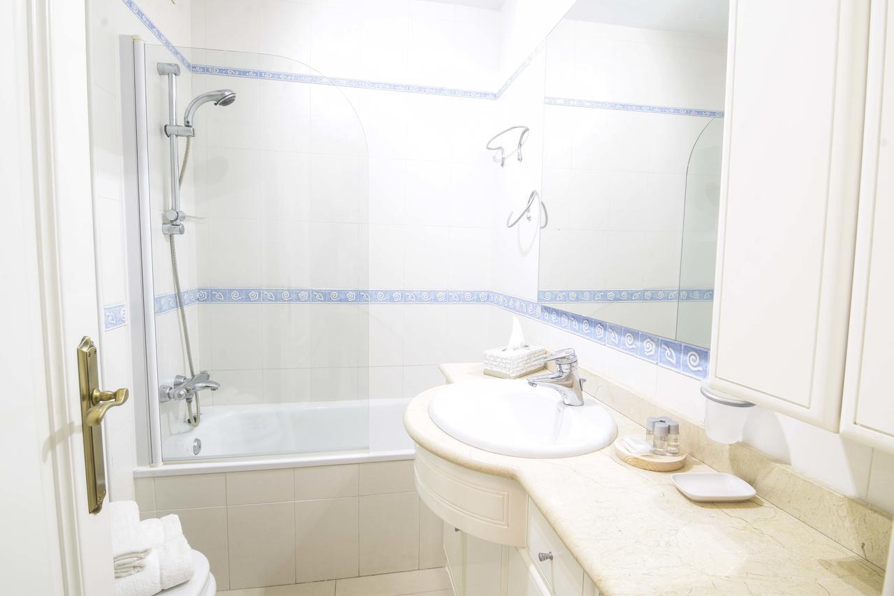 Letmalaga Economy Gevora Apartamento *