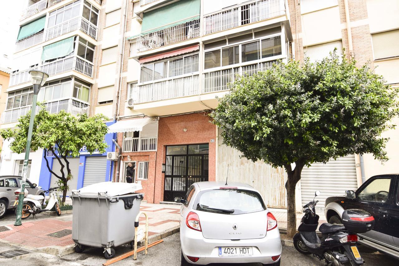 Letmalaga Economy Gevora