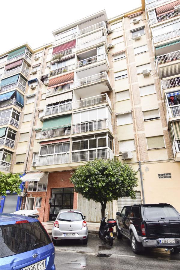 Apartamento Letmalaga Economy Gevora