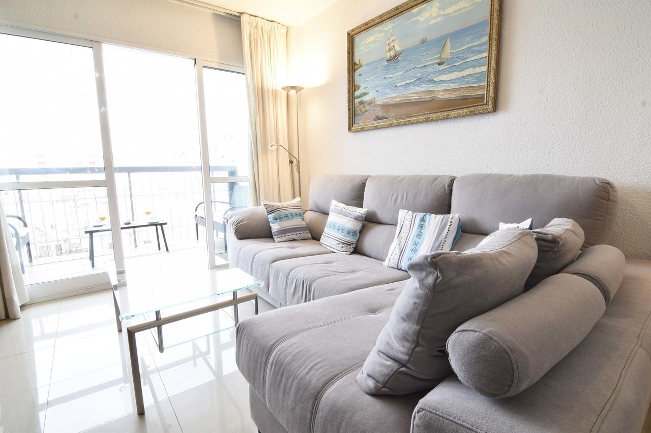 Apartamento Letmalaga Economy Gevora
