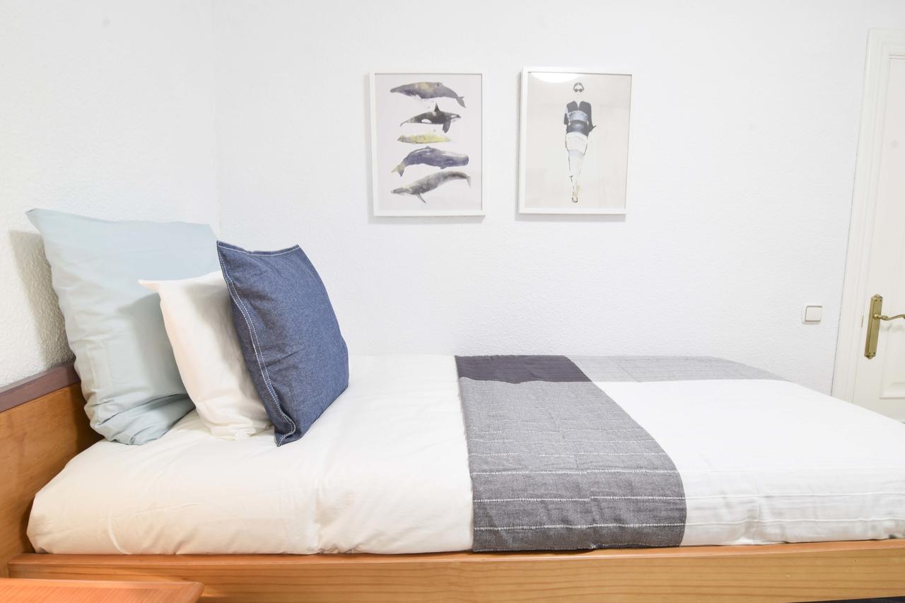 Apartamento Letmalaga Economy Gevora *