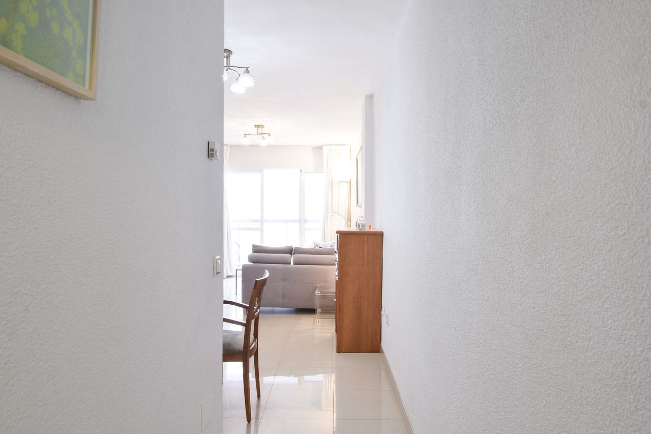 Apartamento Letmalaga Economy Gevora *