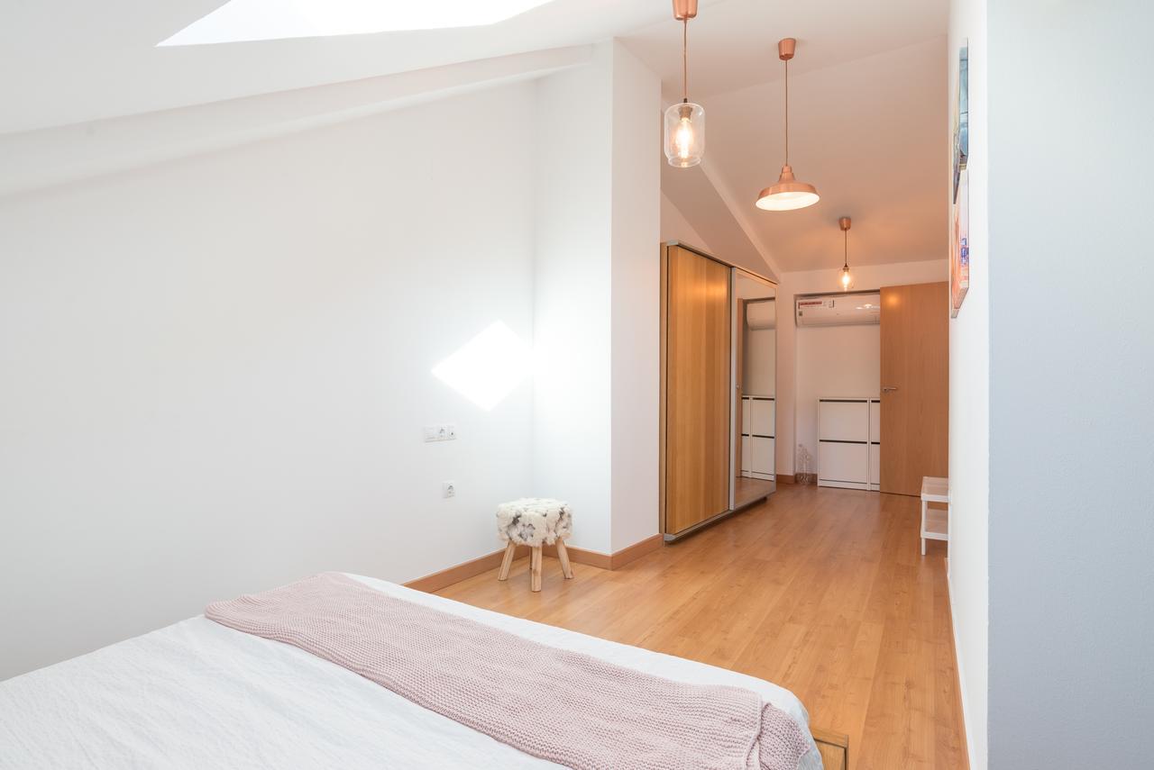 Apartamento Lu&cia Terraza Lagunillas