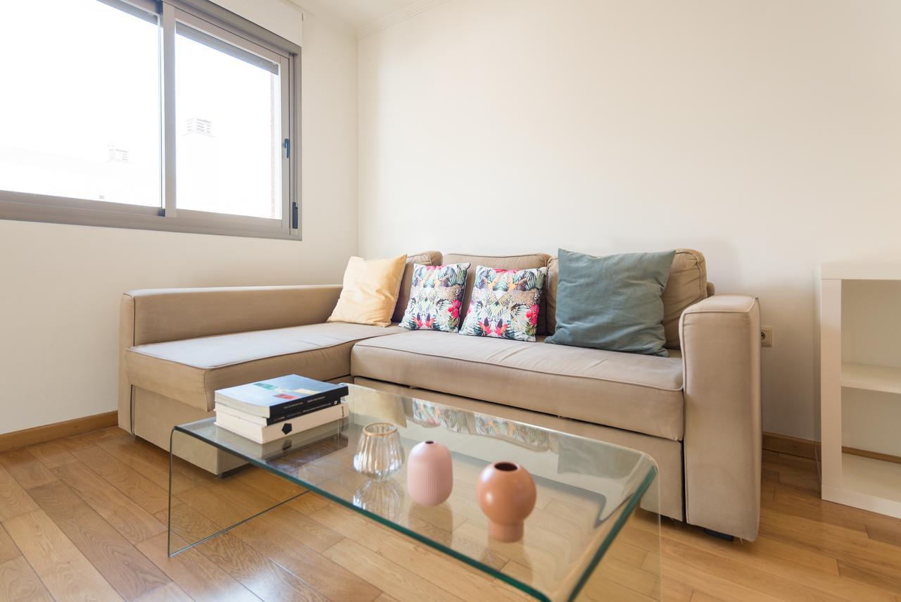Apartamento Baños Del Carmen 1 *