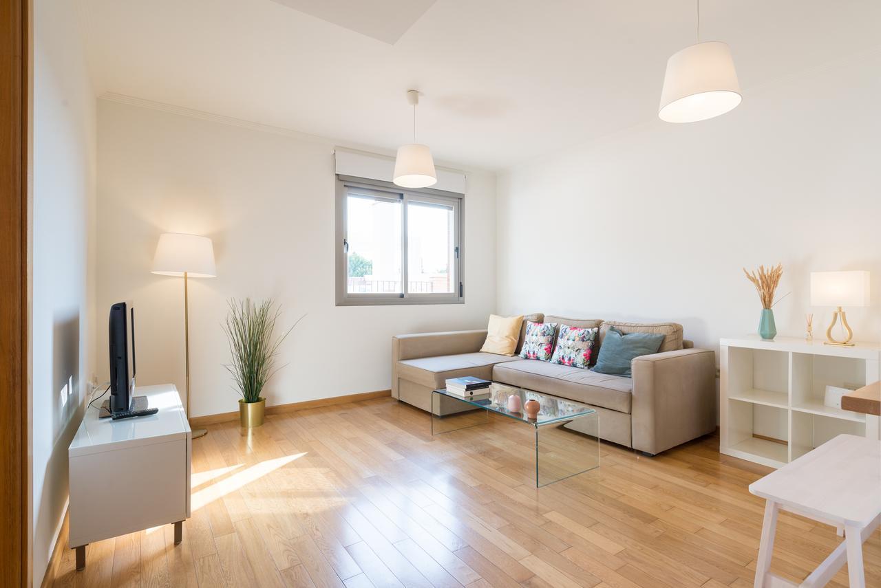 Apartamento Baños Del Carmen 1 Málaga