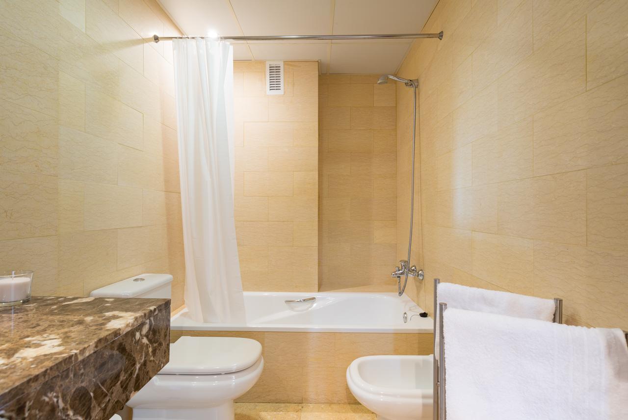 Baños Del Carmen 1 Apartamento