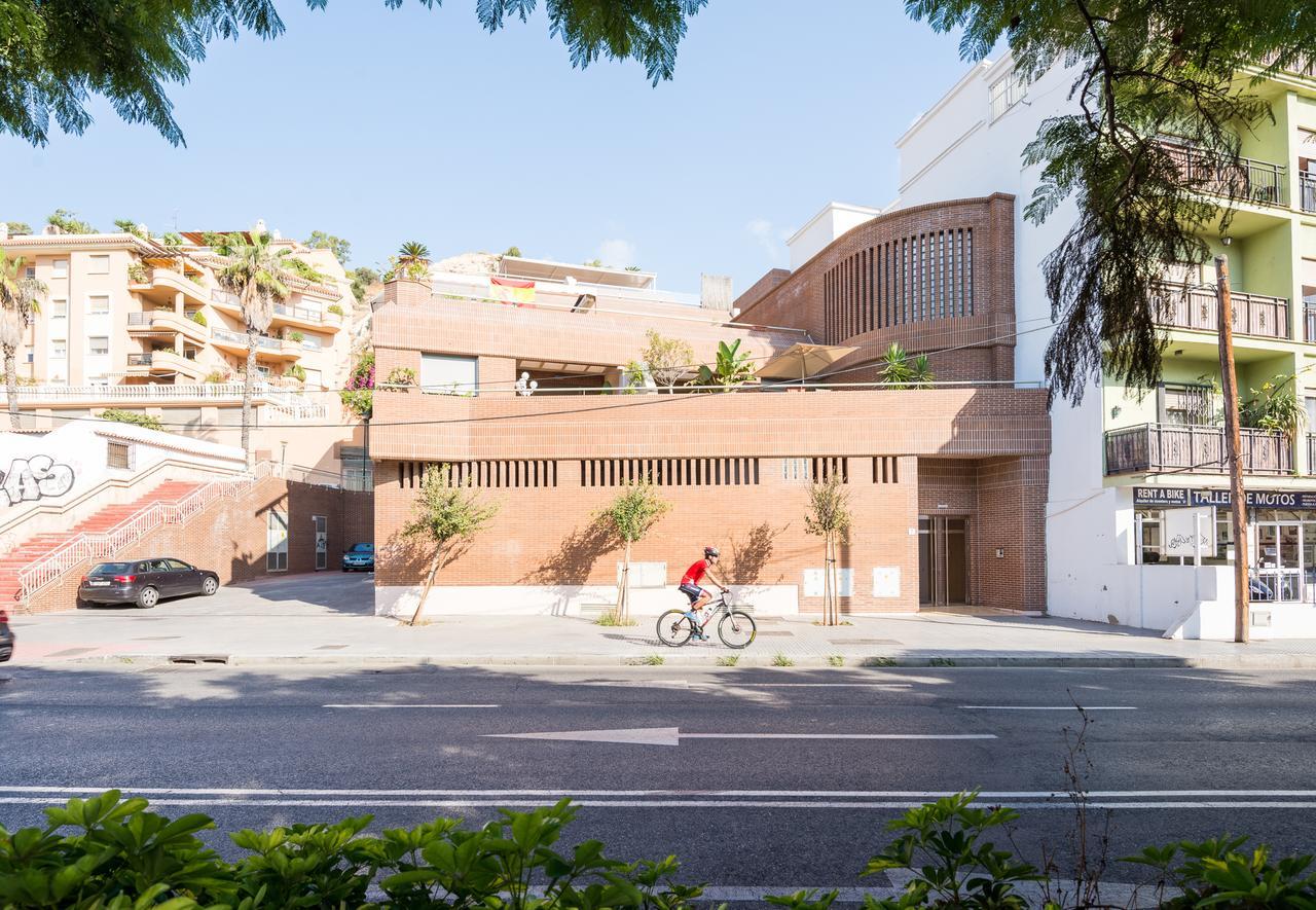 Baños Del Carmen 1 Apartamento *