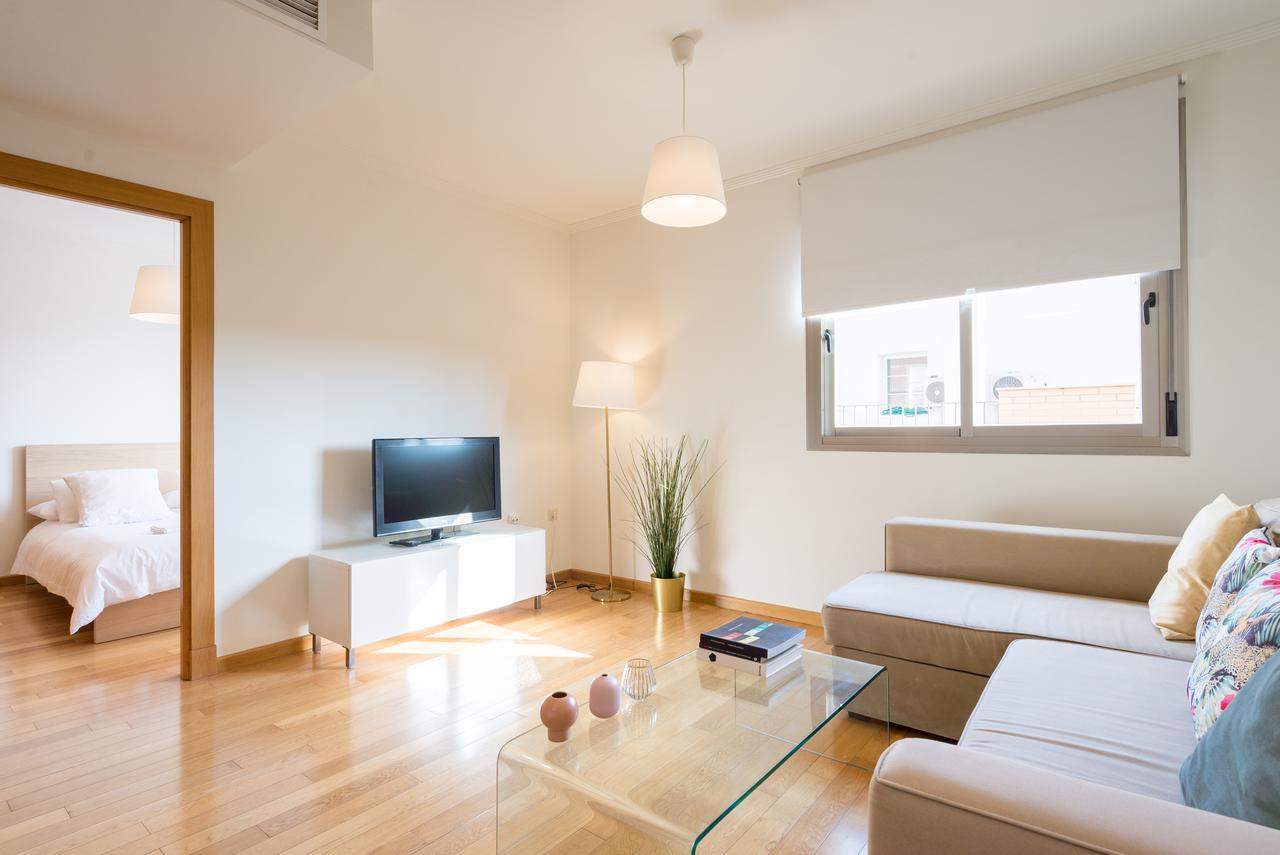 Apartamento Baños Del Carmen 1 Málaga