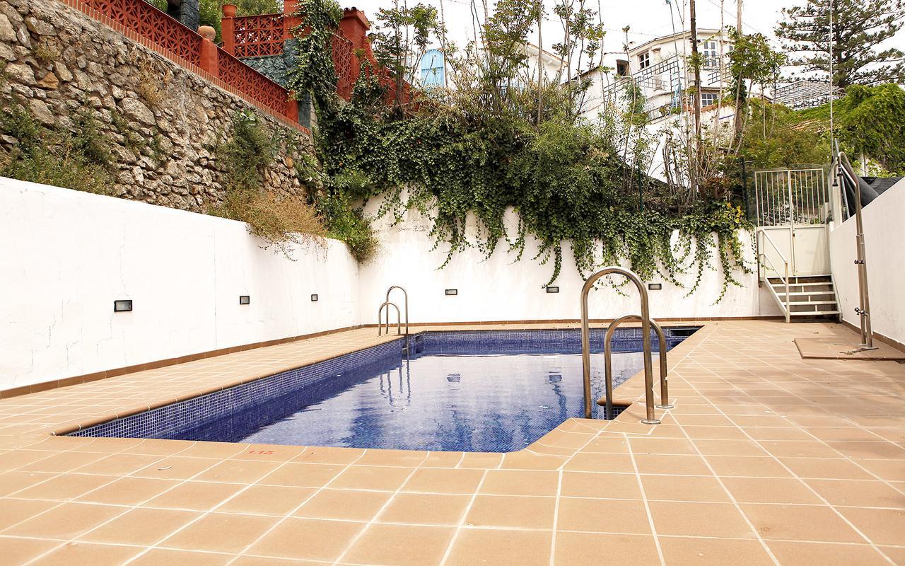 Apartamento Baños Del Carmen 1