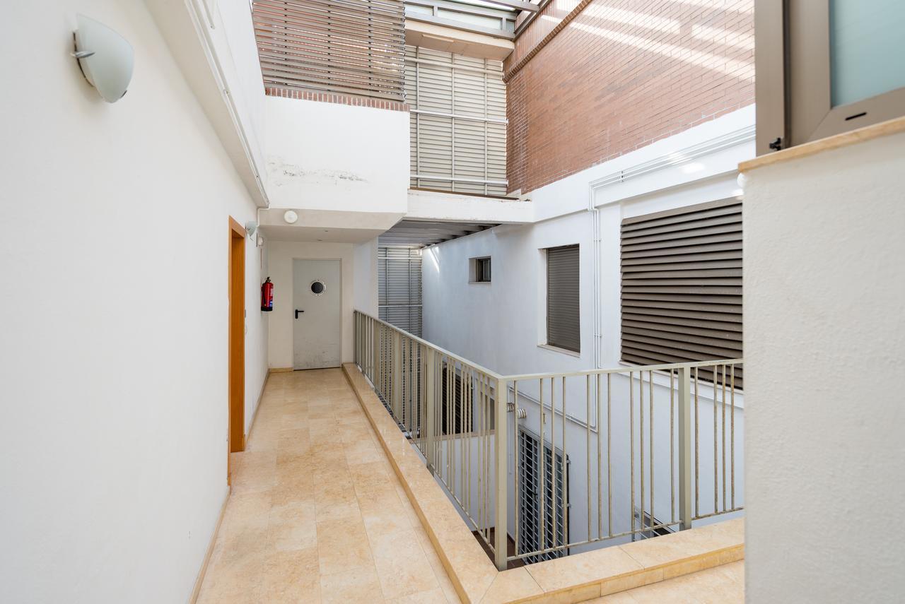 Baños Del Carmen 1 * Málaga
