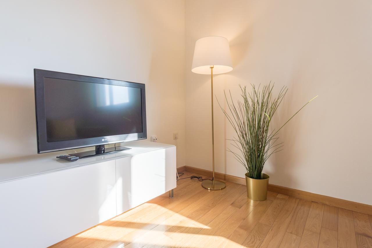 Apartamento Baños Del Carmen 1