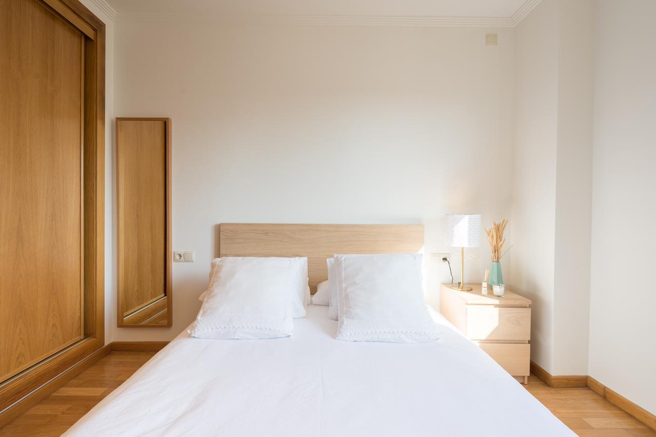 Apartamento Baños Del Carmen 1 Málaga