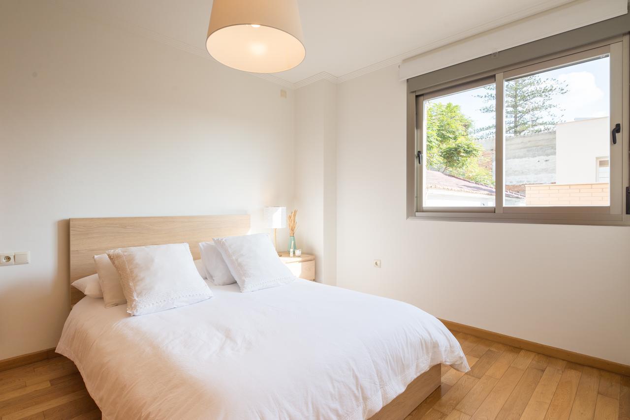 Apartamento Baños Del Carmen 1 *