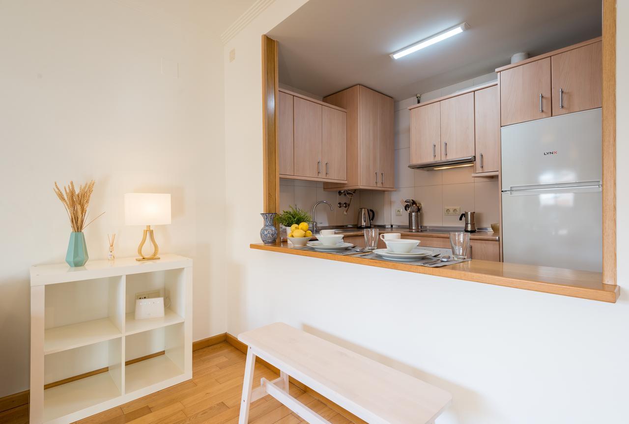 Apartamento Baños Del Carmen 1 *