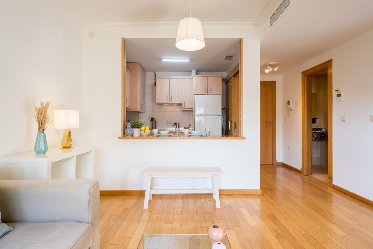 Apartamento Baños Del Carmen 1 Málaga