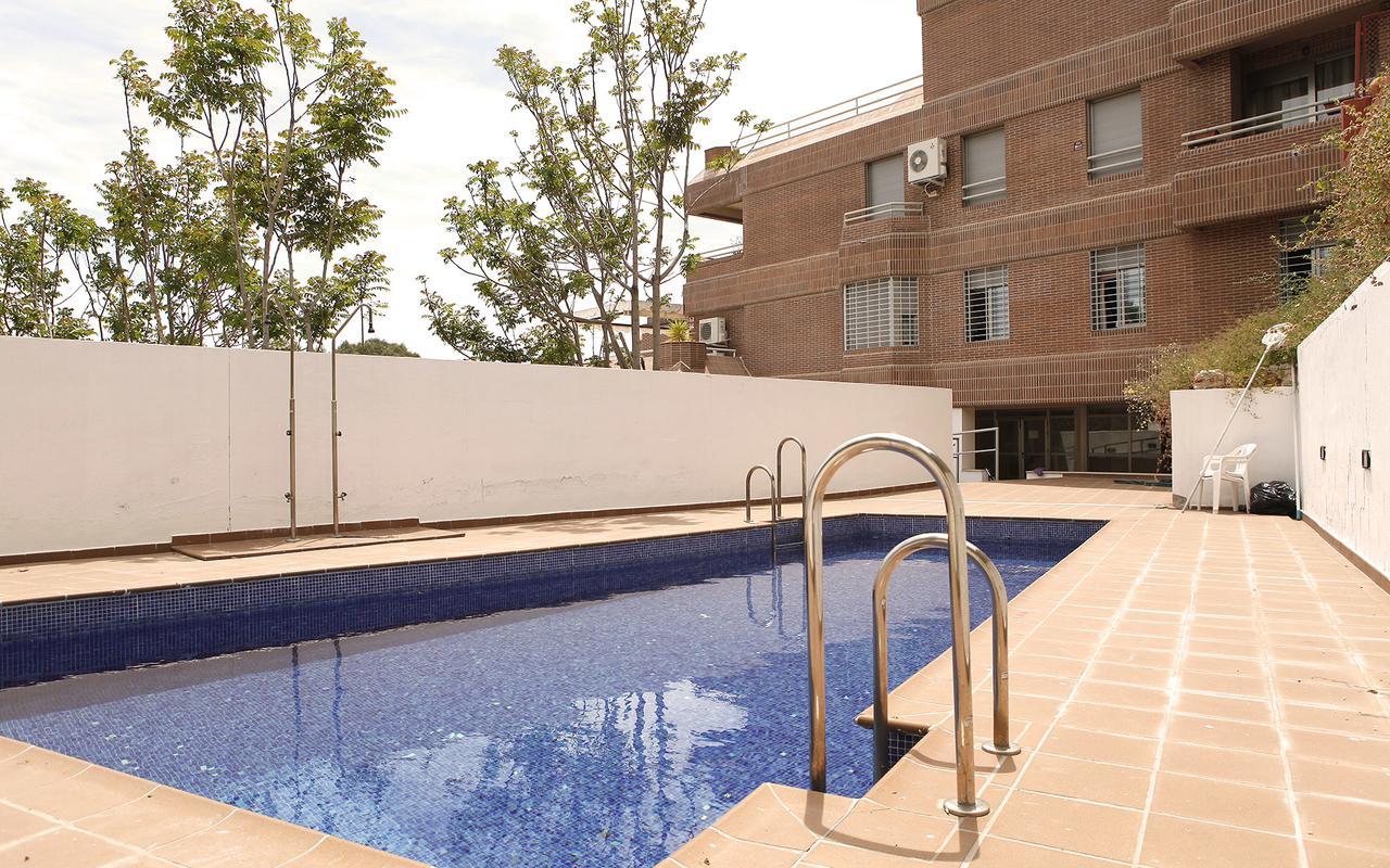 Baños Del Carmen 1 Apartamento Málaga