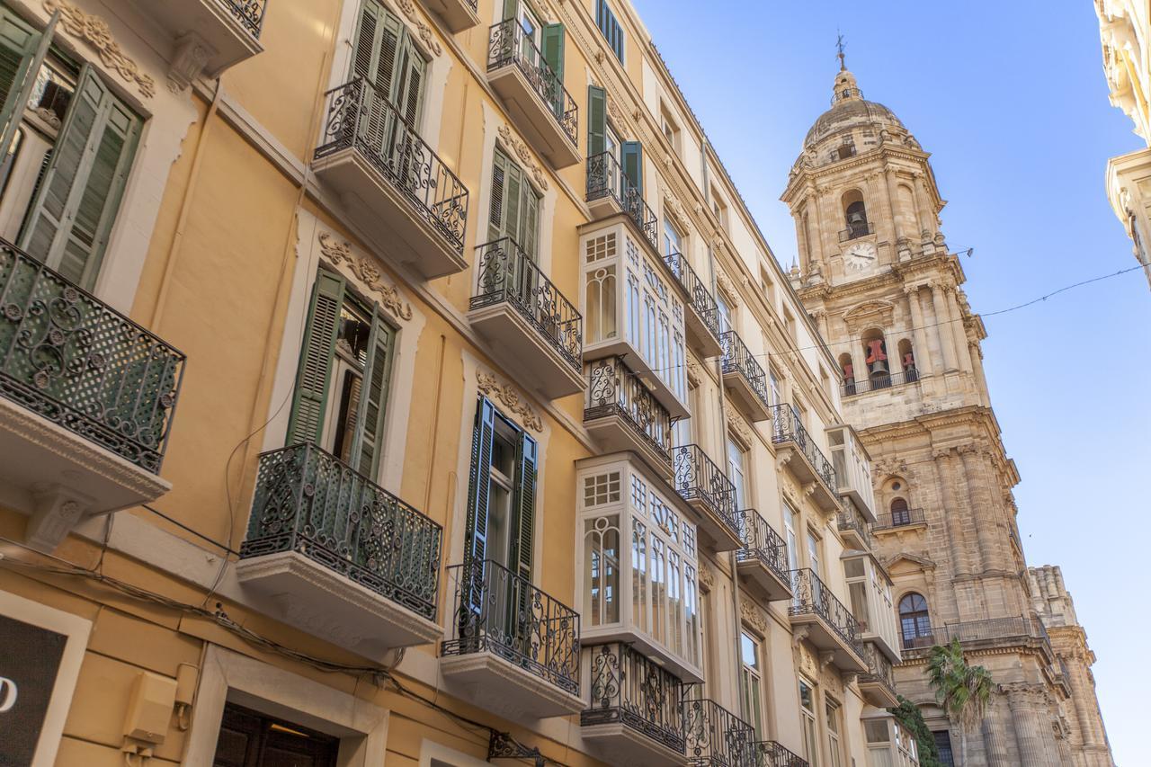 Gr Boutique Catedral * Malaga