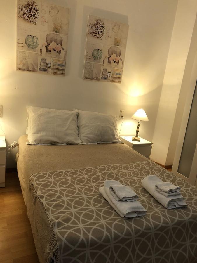 Ollerias * Malaga