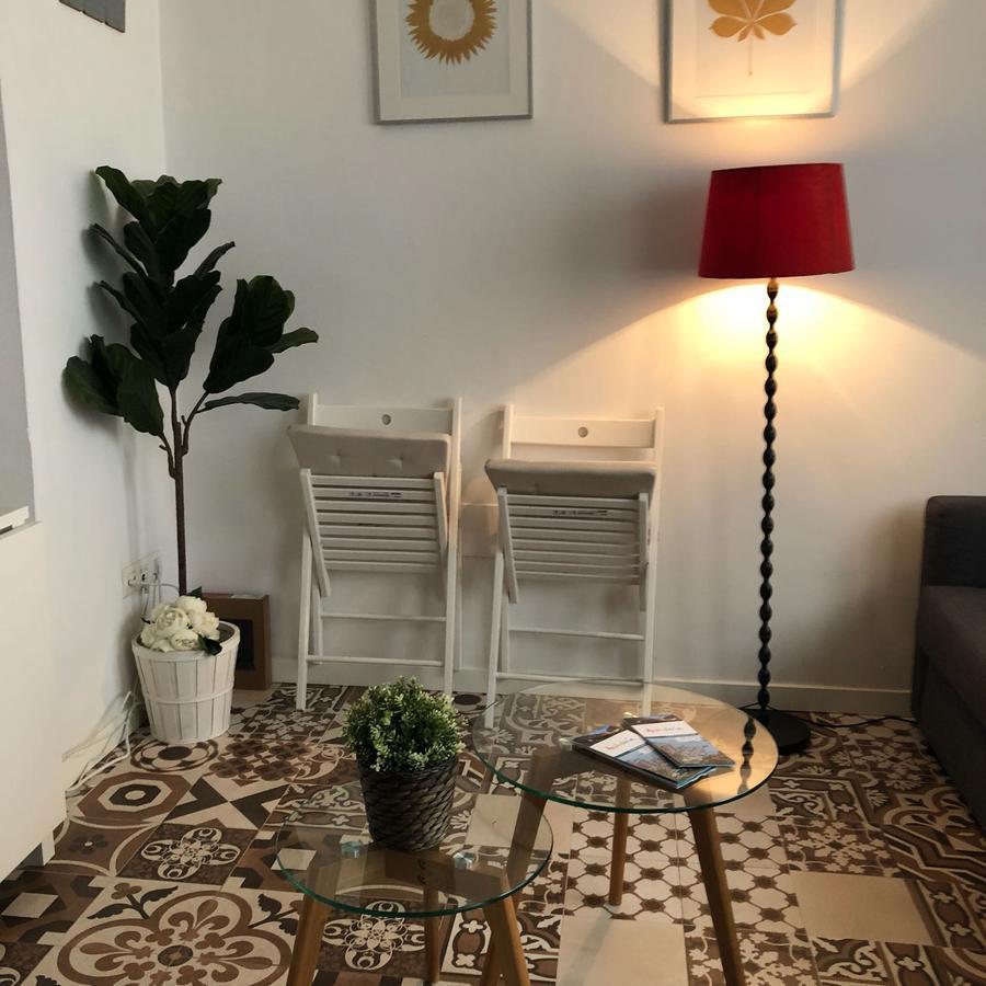 Ollerias Apartment *