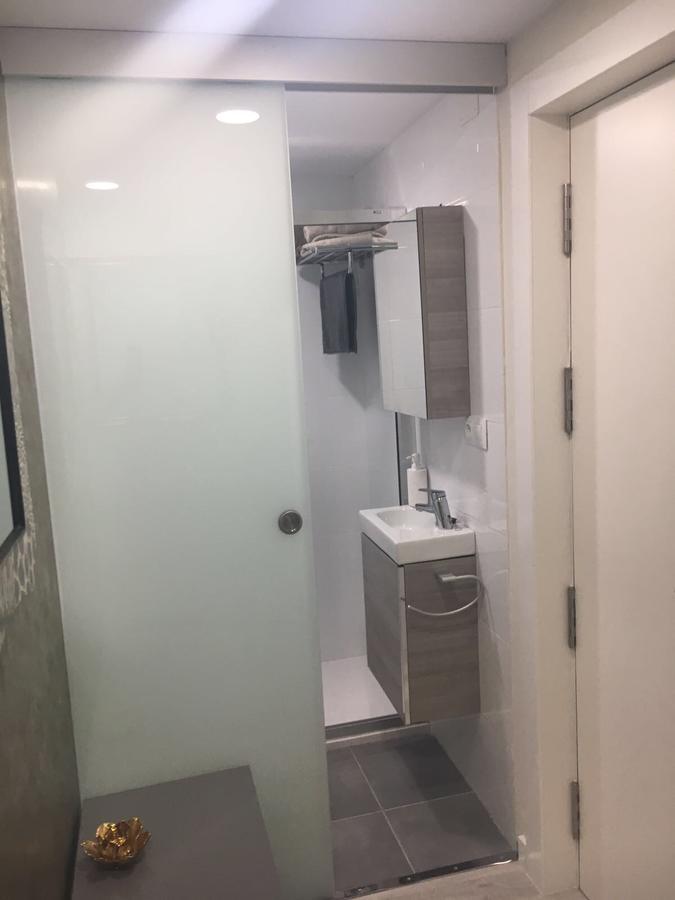 Livemálaga Malagueta Apartamento *