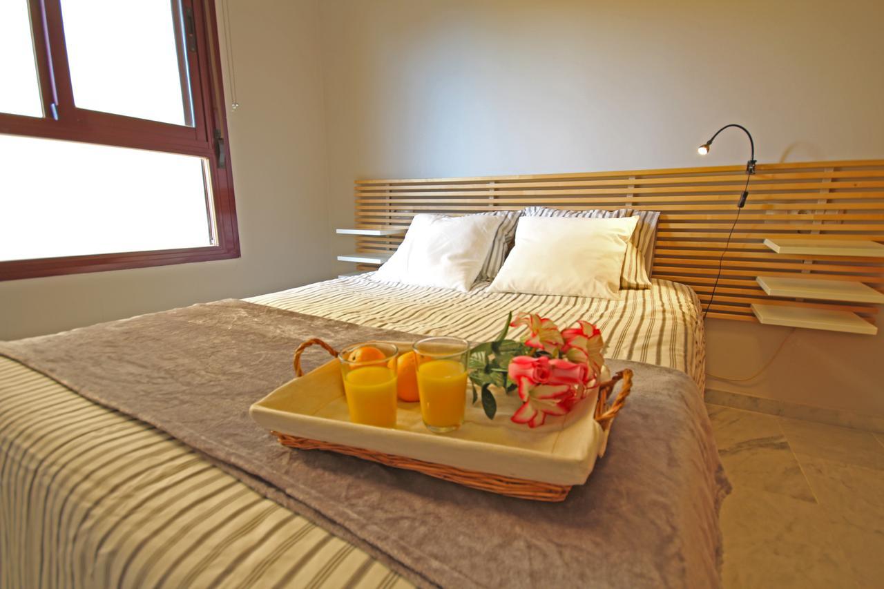 Apartment Loft Malaga