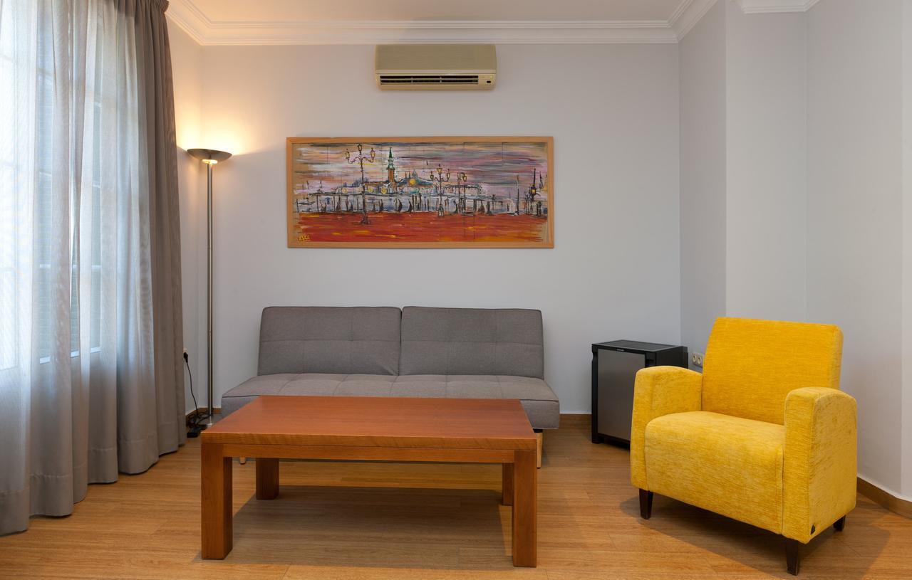 Venecia Hotel Málaga