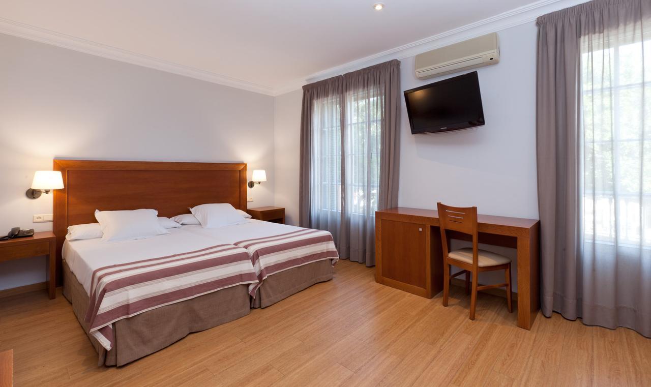 Venecia Hotel 3*