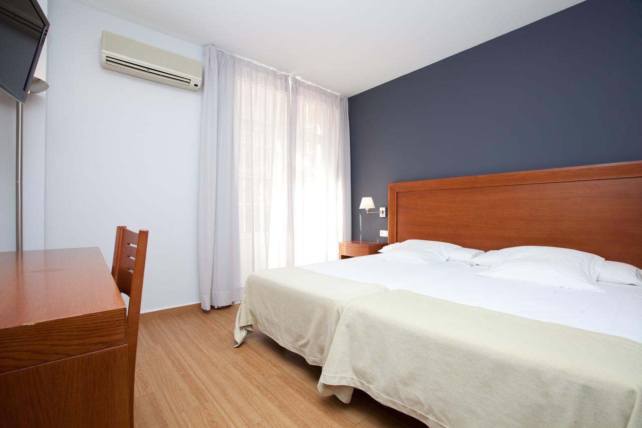 Venecia Hotel Málaga