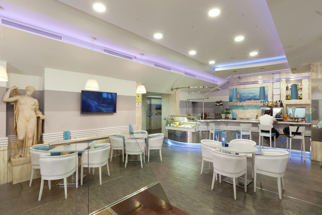 Hotel Venecia