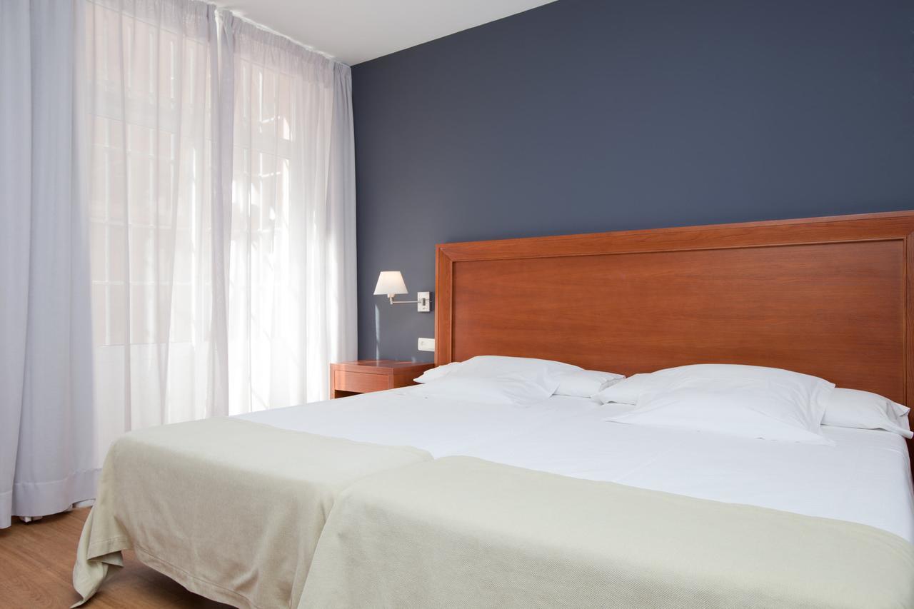 Venecia Hotel Málaga