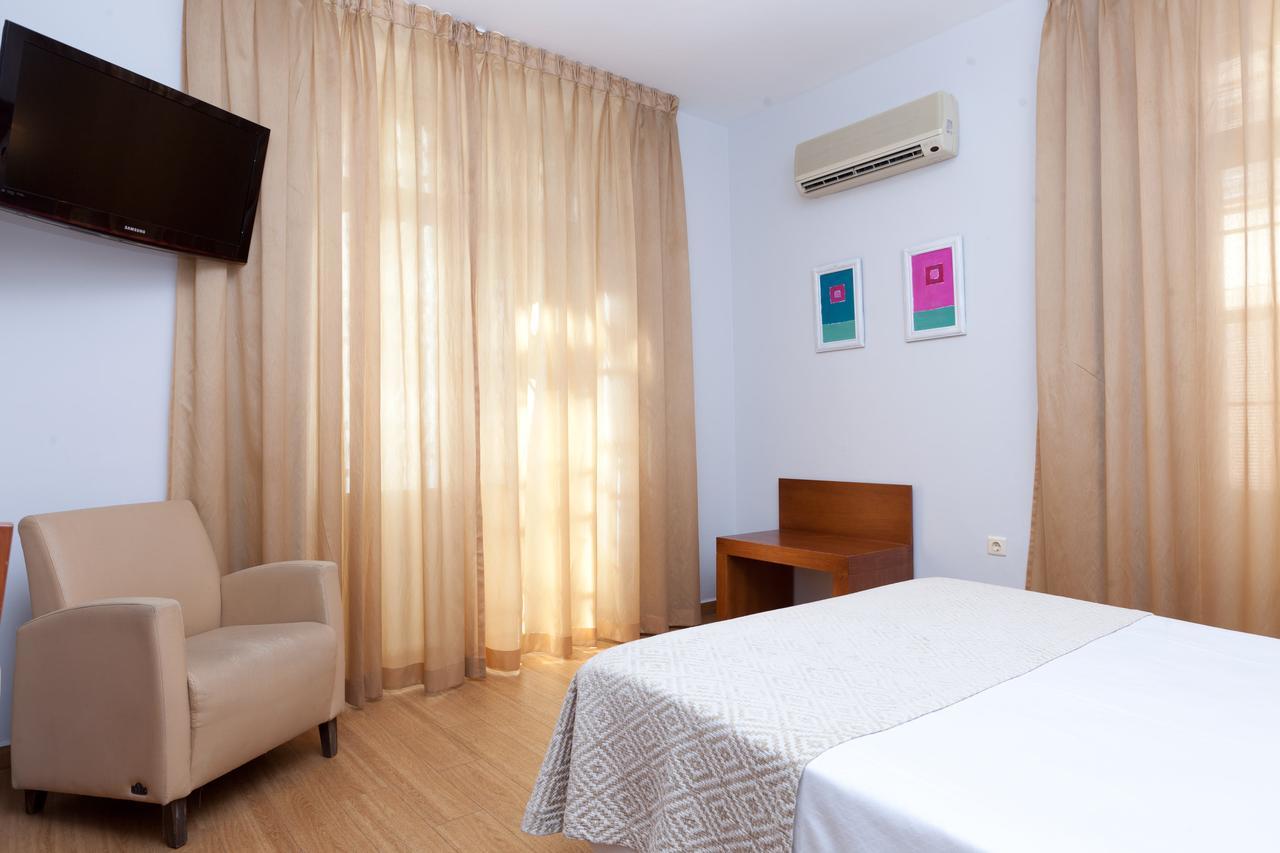 Hotel Venecia