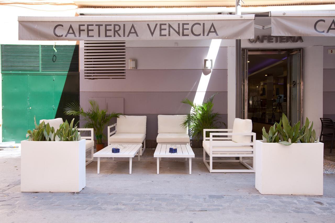 Hotel Venecia
