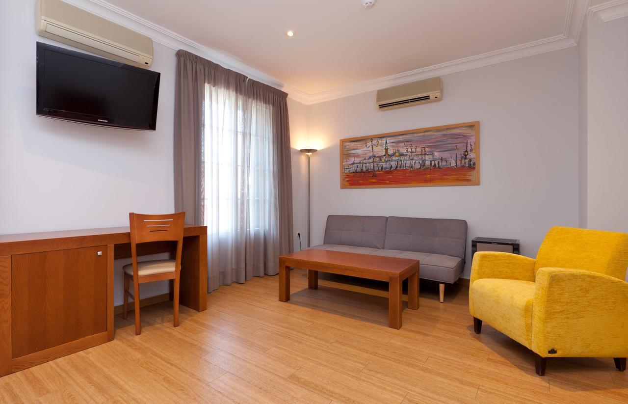 Hotel Venecia Málaga