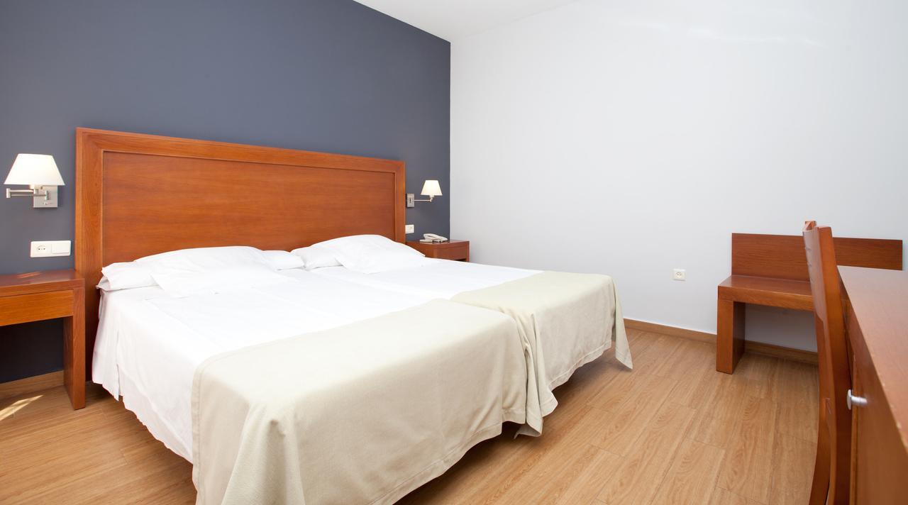 Venecia Hotel Málaga