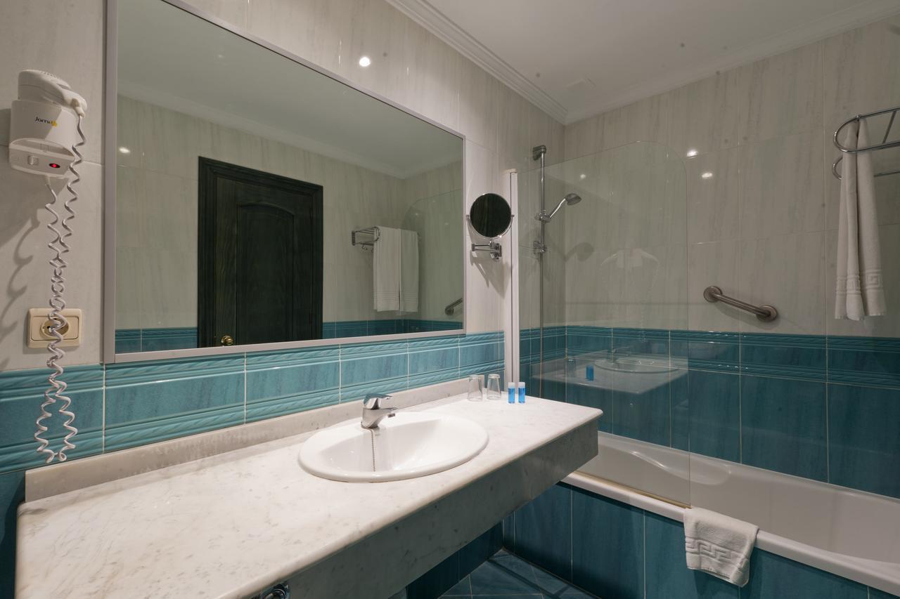 Hotel Venecia Málaga