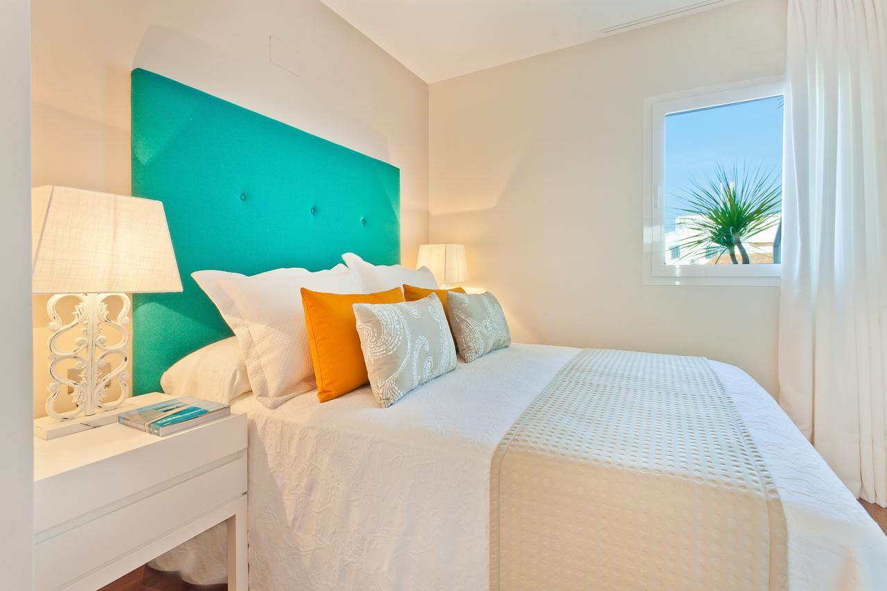 Apartamento Club Calle Nueva Lofts Málaga