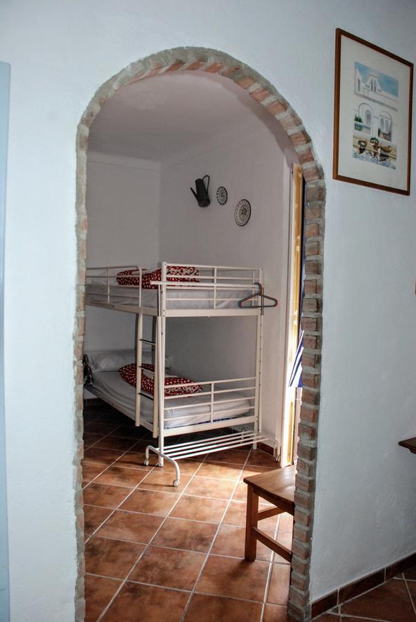Bed and breakfast Patio 19 2*