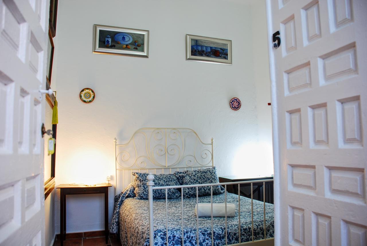Bed and breakfast Patio 19 2*